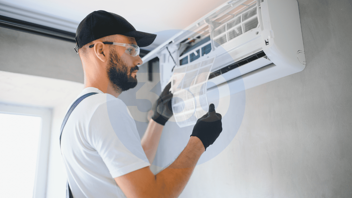 Şehitkamil Klima Servisi