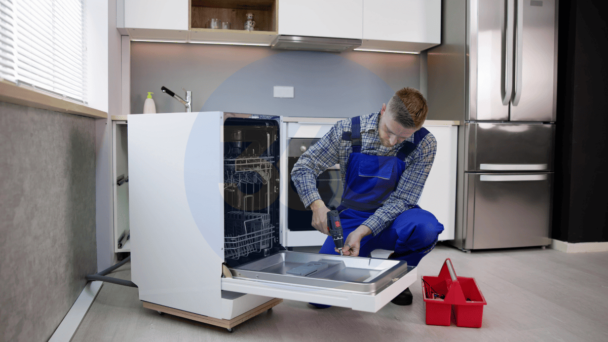 Şehitkamil Bulaşık Makinesi Servisi